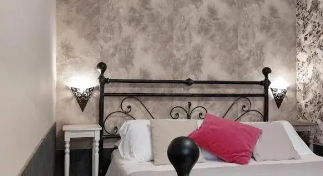 Номер Superior Sweet Home & Wellness Luxury Apartment