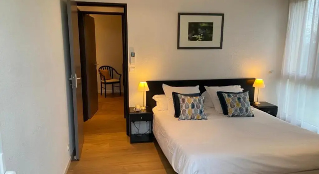 Люкс Le Relais de Castelnau