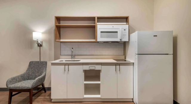 Люкс Extended Stay America Premier Suites - Atlanta - Newnan