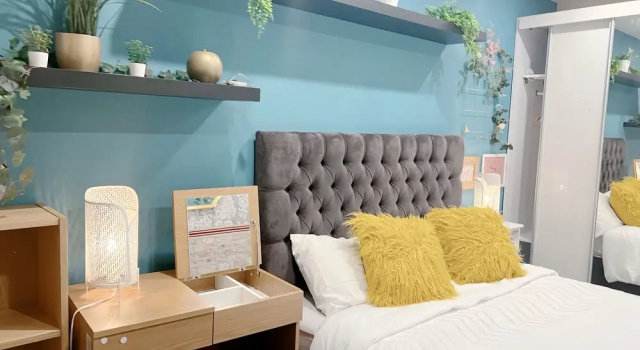 Luxury Apartment 4 bed Room in Canary Wharf, Забронировать Апартаменты/квартира Отели Лондона с парковкой, Парковка