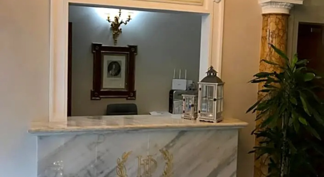 Hotel Paola