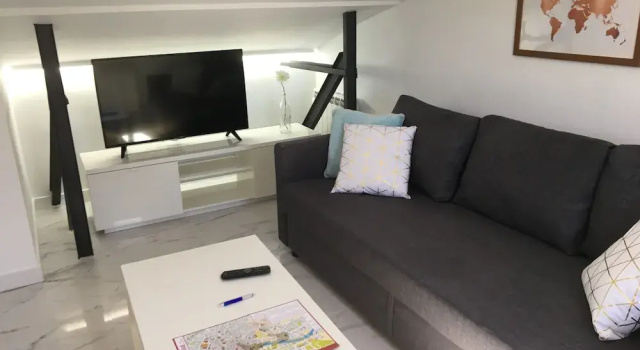 AIRVA Apartamento Martí Monsó