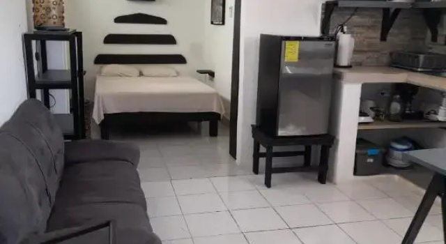 Loft 101, Céntrico, Bonito y Equipado