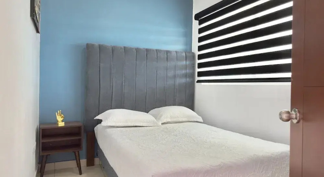 Costa Veleros Apartments, Rezervați Apartament Mazatlán Sinaloa