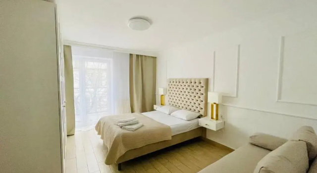 Апартаменты Smart Apartment Ustronie Morskie