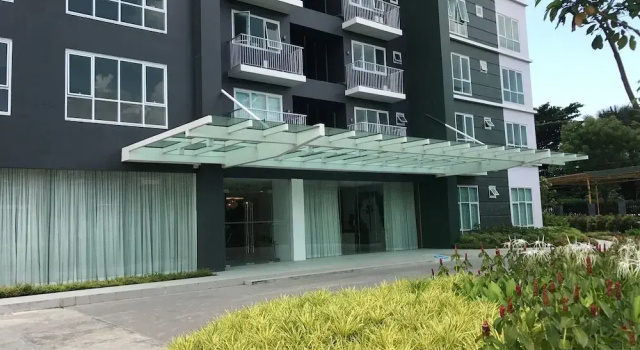 Abreeza Place Apartments, Забронировать Апартаменты/квартира Апартаменты Региона Давао, Апартаменты/квартира