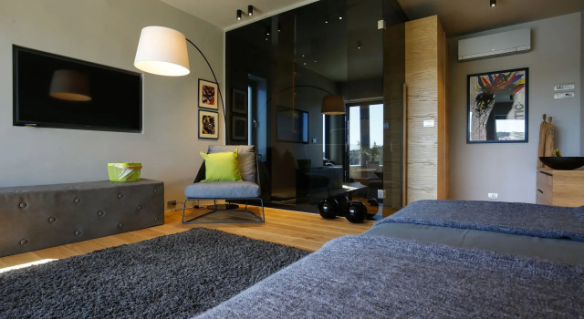 Boutique Hotel Valsabbion, Забронировать Отель Пула Pula Riviera
