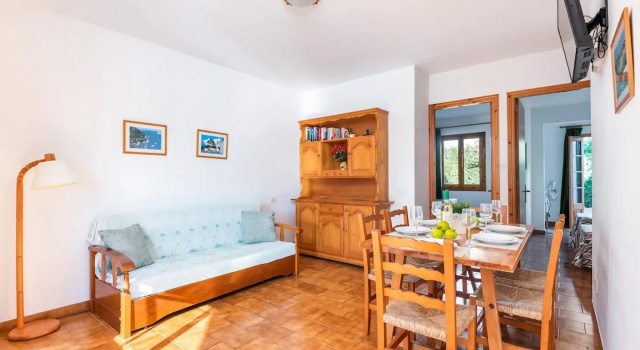 Apartamento Brisa Mar 2, Забронировать Апартаменты/квартира Сьюдадела Менорка