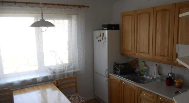 Коттедж Kuressaare White Villa