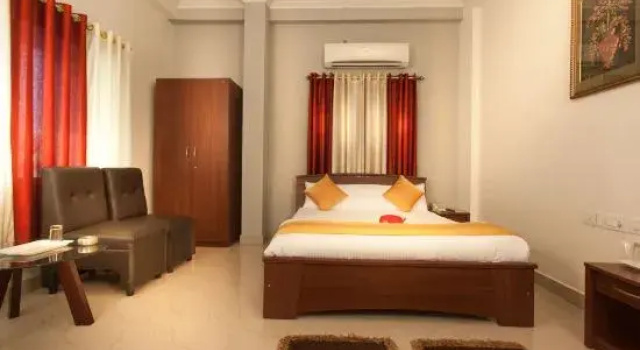 Hotel Spacio