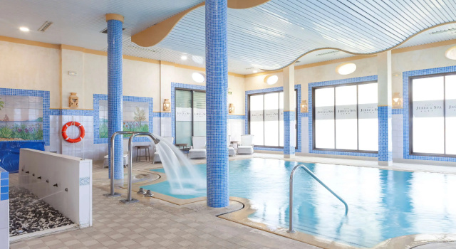 Hotel Jerez & Spa