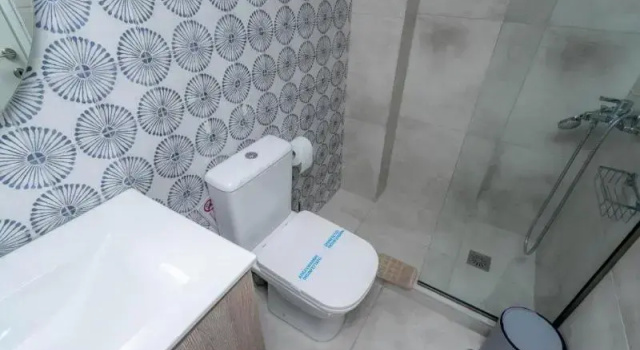 Апартаменты Presidential с балконом Pteleo Apartments