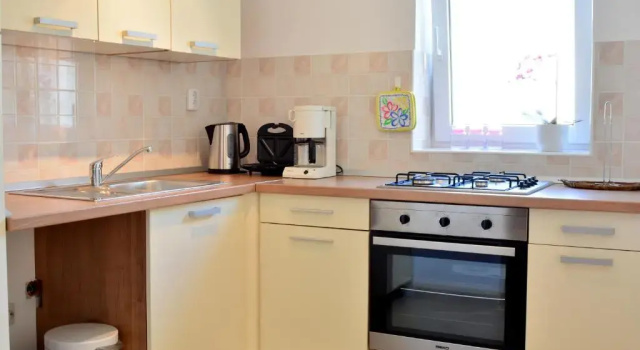 Апартаменты с 2 комнатами Apartments M&B