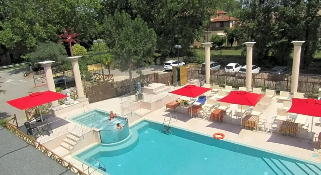 Inn Sul Bacino