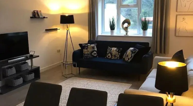 Ella Court Apartments, Rezervați Apartament Hoteluri în Torquay cu parcare, Parcare
