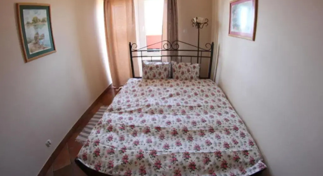 Апартаменты с видом на озеро Apartamenty Smętek