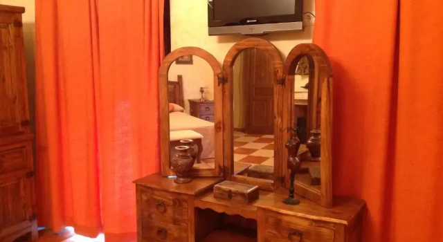 Люкс Hotel Julio