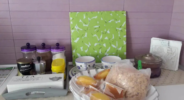 Апартаменты Michaels House B&B