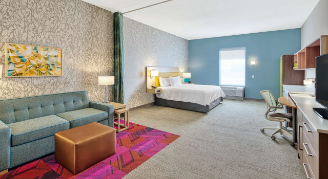 Home2 Suites by Hilton Batesville