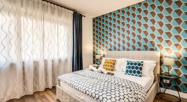 Номер Classic AwesHomeItaly - Vintage Rooms