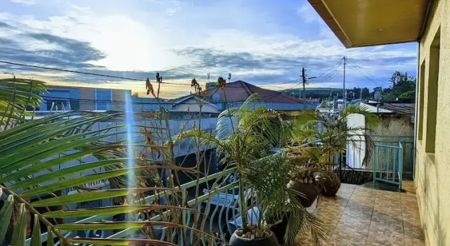 Standart oda Urban Viber Motel