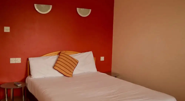 Одноместный номер Classic Sand Bay Holiday Village