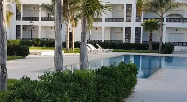 Residence Riad Saïdia, Rezerwuj Hotel Saidia Oriental