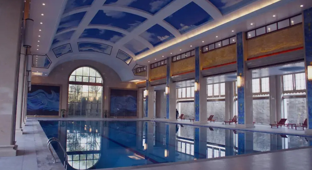 Luoyang Dongshan Hotel, Забронировать Отель Отели Лоян с завтраком, Завтраки