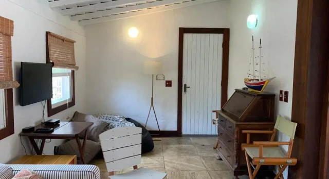 Casa no Parque da Costa do Sol, Забронировать Отель Отели штата Рио-де-Жанейро с парковкой, Парковка