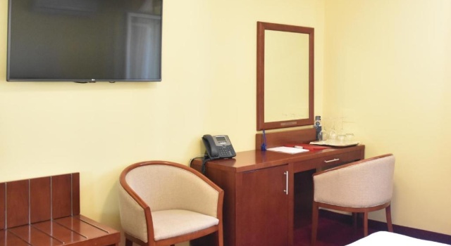 Номер Comfort Villa Riva Makarska