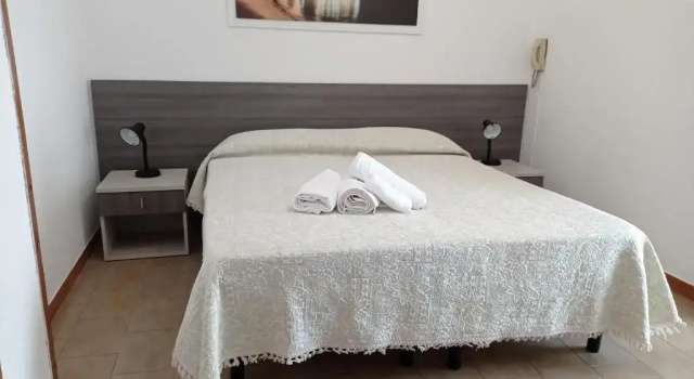 Номер Superior Hotel Agostino