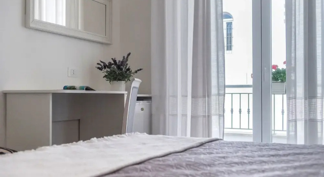 Bed and Breakfast Incentro