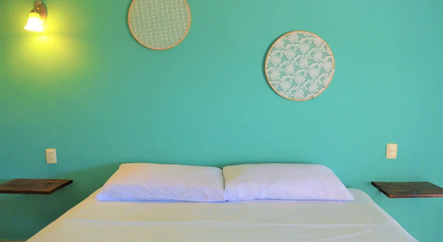 Casa Blatha Holbox, Rezervovat Hotel Isla Holbox Mexiko