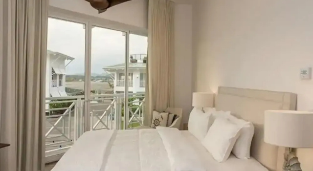 Вилла Villa conexcelente ubicación- Puntarenas