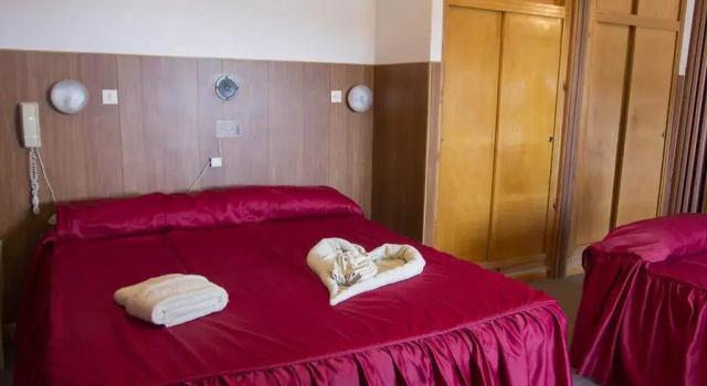 Hotel Stella Marina, Забронировать Отель Сан-Клементе-дель-Тую 