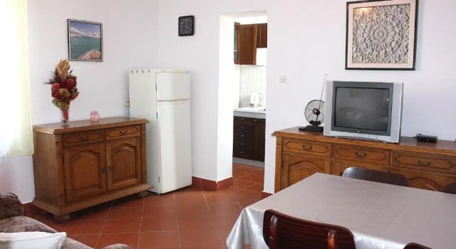 Apartment Skrivanat, Rezervovat Apartmán Pag Pag
