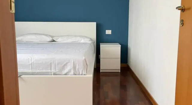 Bicocca Apartment, Rezervasyon Daire Milano Lombardy
