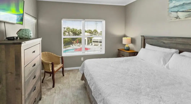 Emerald Waters 206 in Miramar Beach by Destin Getaways, Забронировать Отель Отели Мирамар-Бич 3 звезды, 3*