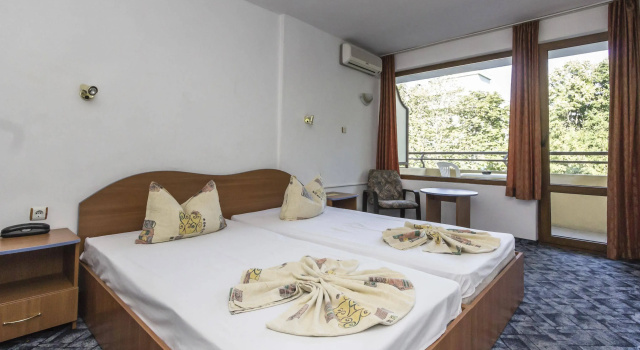 Kamchia Park Hotel
