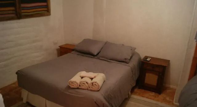 Hostal Barros Nativo