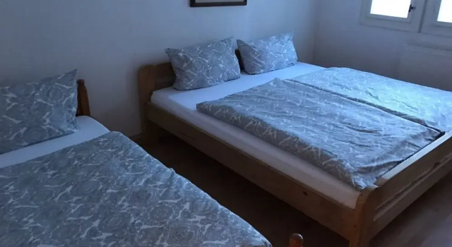Garden Hotel Schellerhau, Забронировать Отель Курорт-Альтенберг Saxon Switzerland