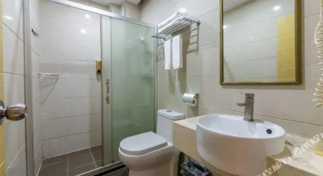 Bianjie Business Apartment, Забронировать Апартаменты/квартира Апартаменты Guangzhou Area, Апартаменты/квартира