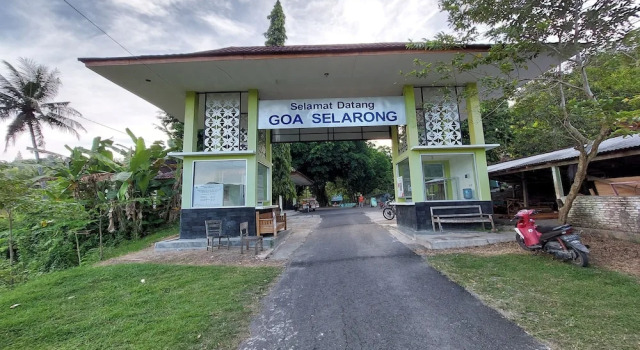 Goa Slarong Camping Ground, Đặt Khu cắm trại Khu cắm trại tại Yogyakarta, Khu cắm trại