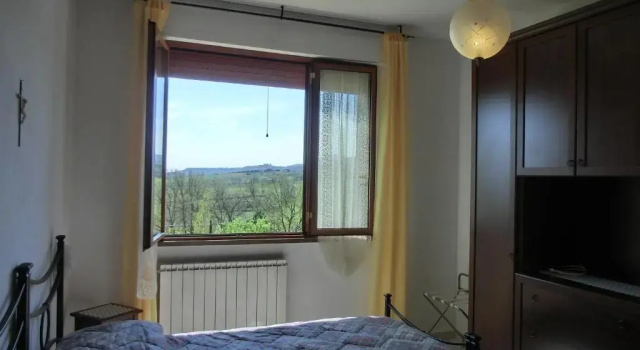 Апартаменты с 2 комнатами Agriturismo La Pietriccia