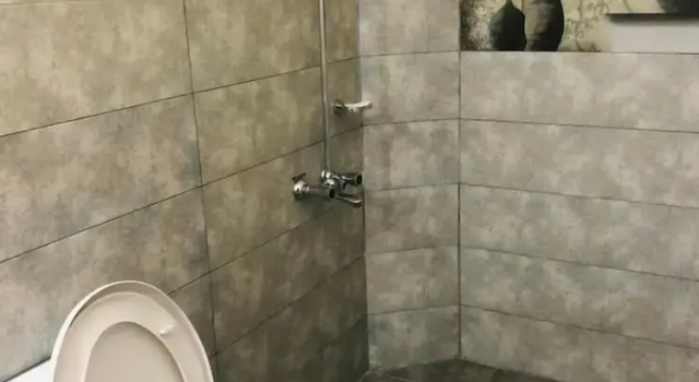 Двухместный номер Deluxe New Grace Inn