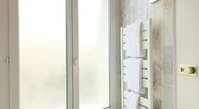 Двухместный номер Business Boulogne Résidence Hotel