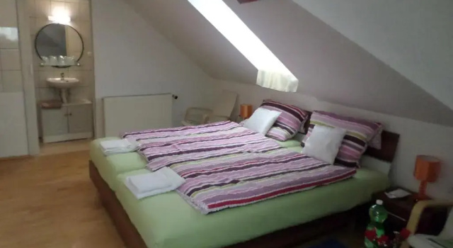 Номер Standard Hotel "Alte Schule" Trogen