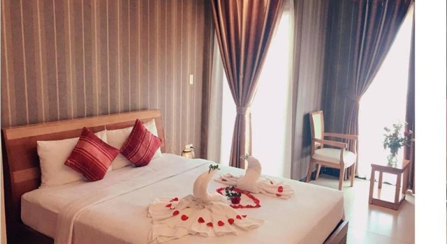Co Ba Hotel