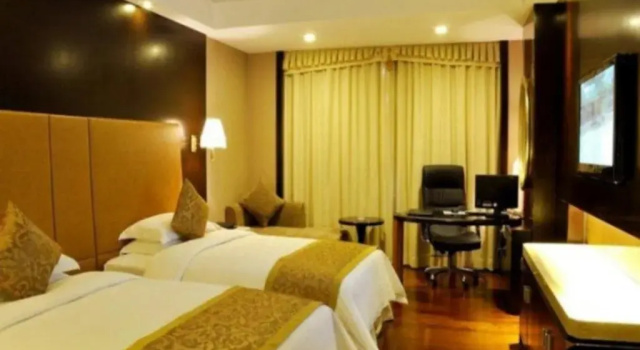 Sandborg Hotel