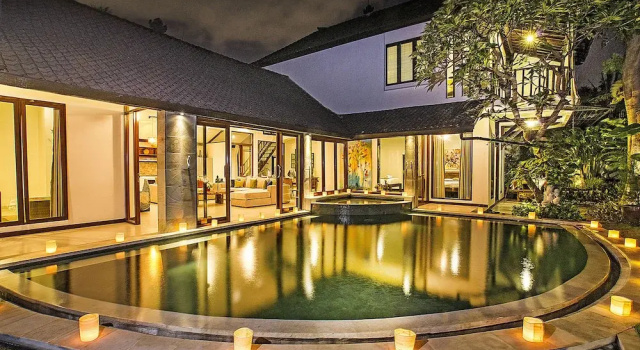 Villa Aveli Seminyak by Best Deals Asia Hospitality
